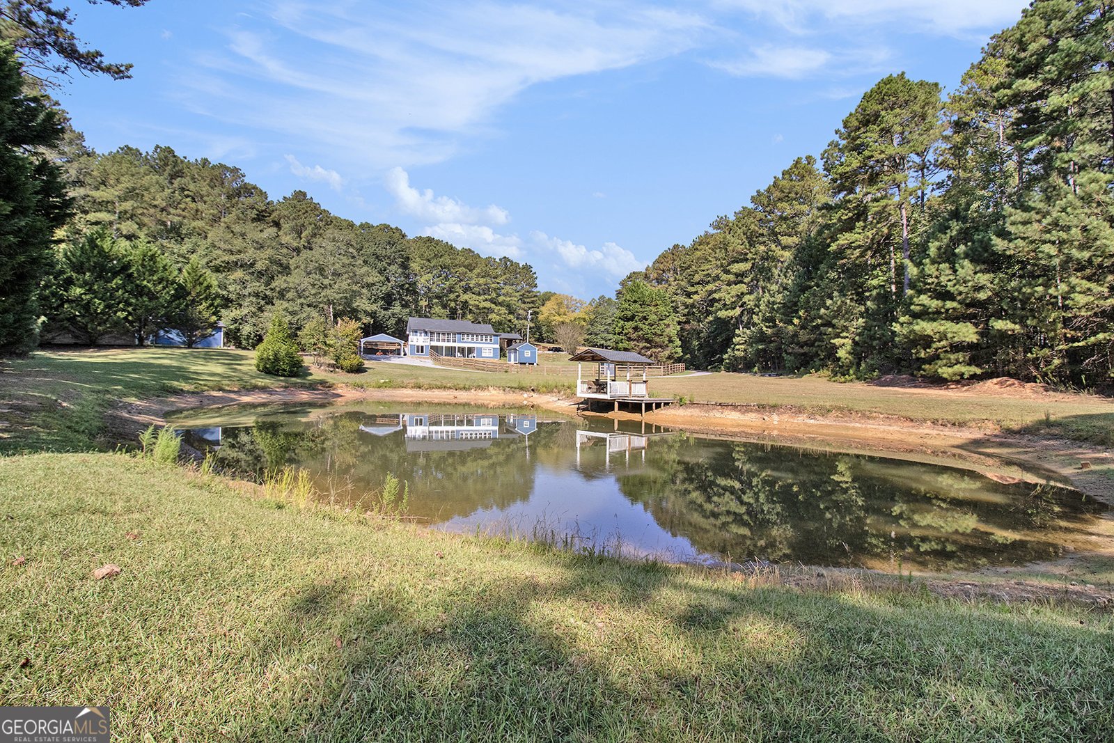 91 Goodlin Road Palmetto - 48