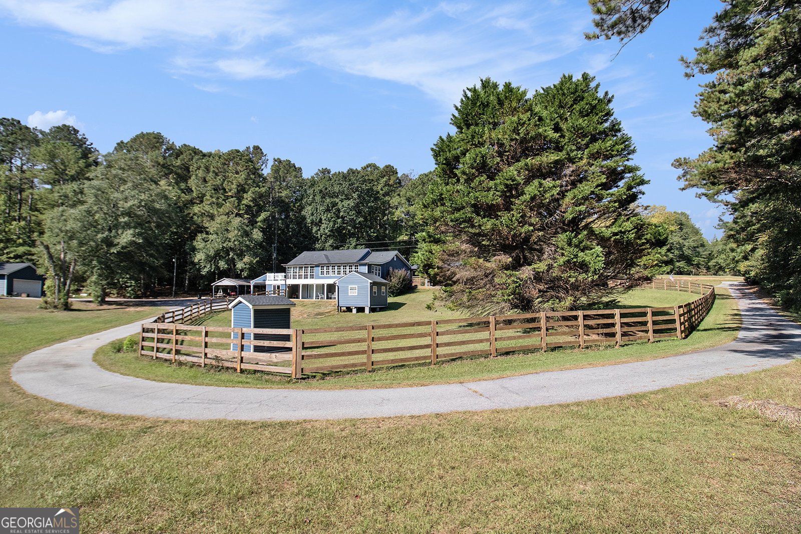 91 Goodlin Road Palmetto - 55