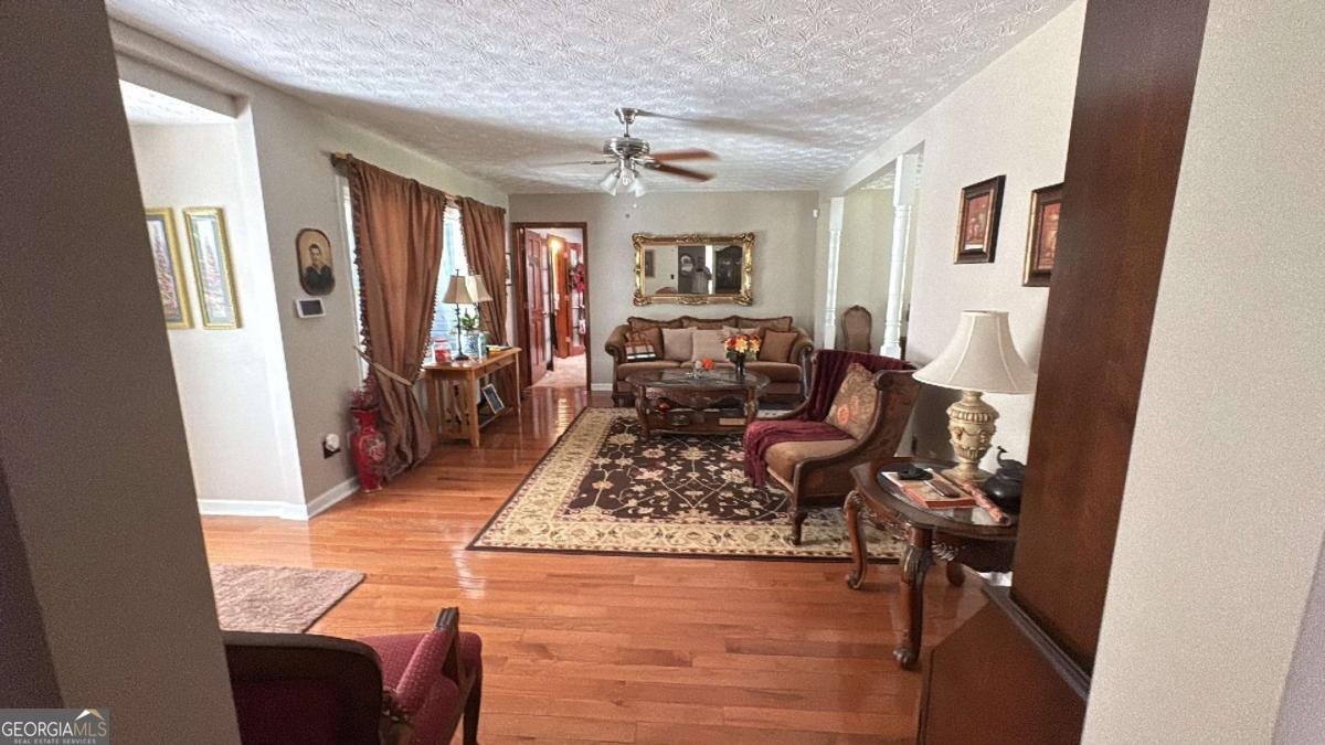 91 Goodlin Road Palmetto - 60