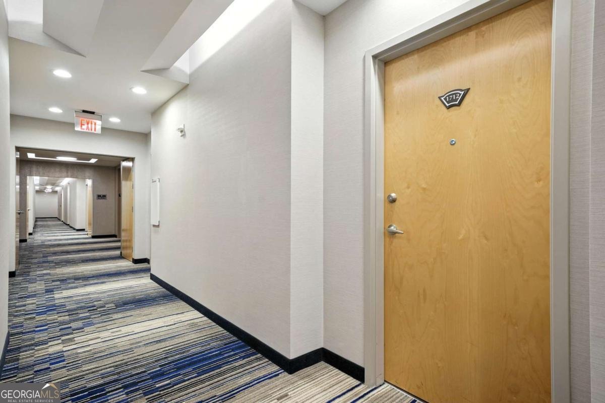 3324 Peachtree Road Atlanta - 30