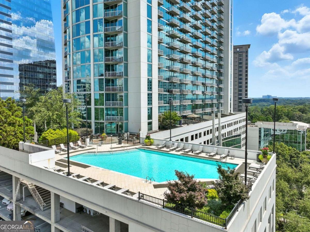 3324 Peachtree Road Atlanta - 4
