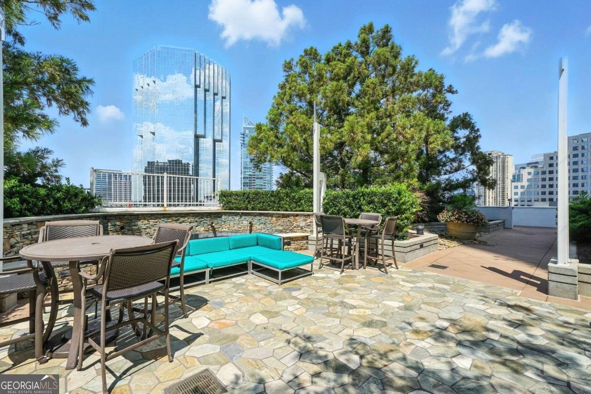 3324 Peachtree Road Atlanta - 40