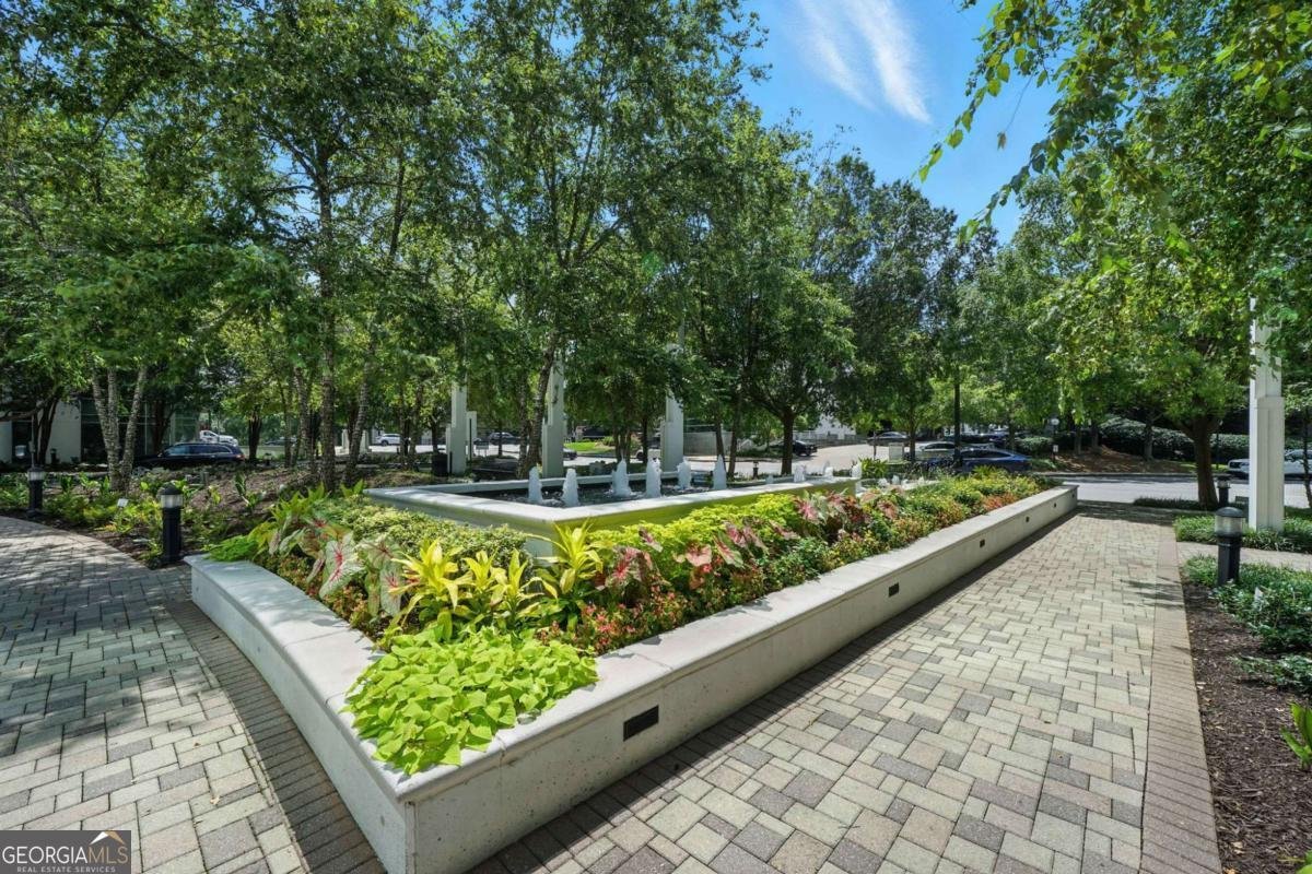 3324 Peachtree Road Atlanta - 43