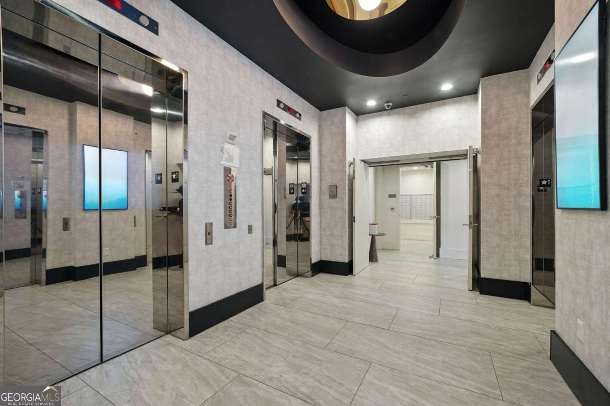 3324 Peachtree Road Atlanta - 8