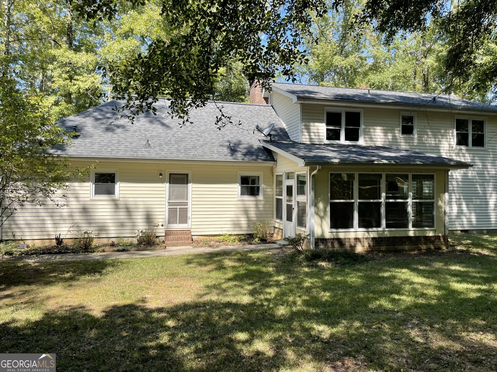 114 McBride Road Fayetteville - 30