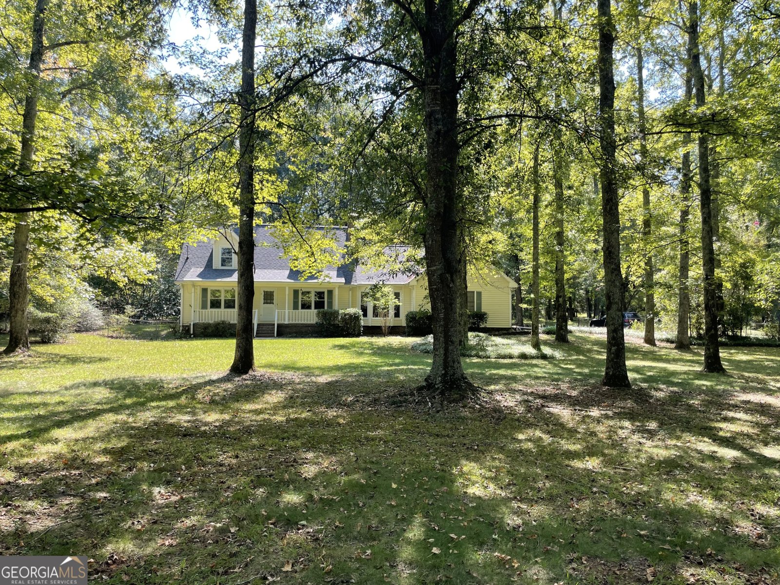 114 McBride Road Fayetteville - 35