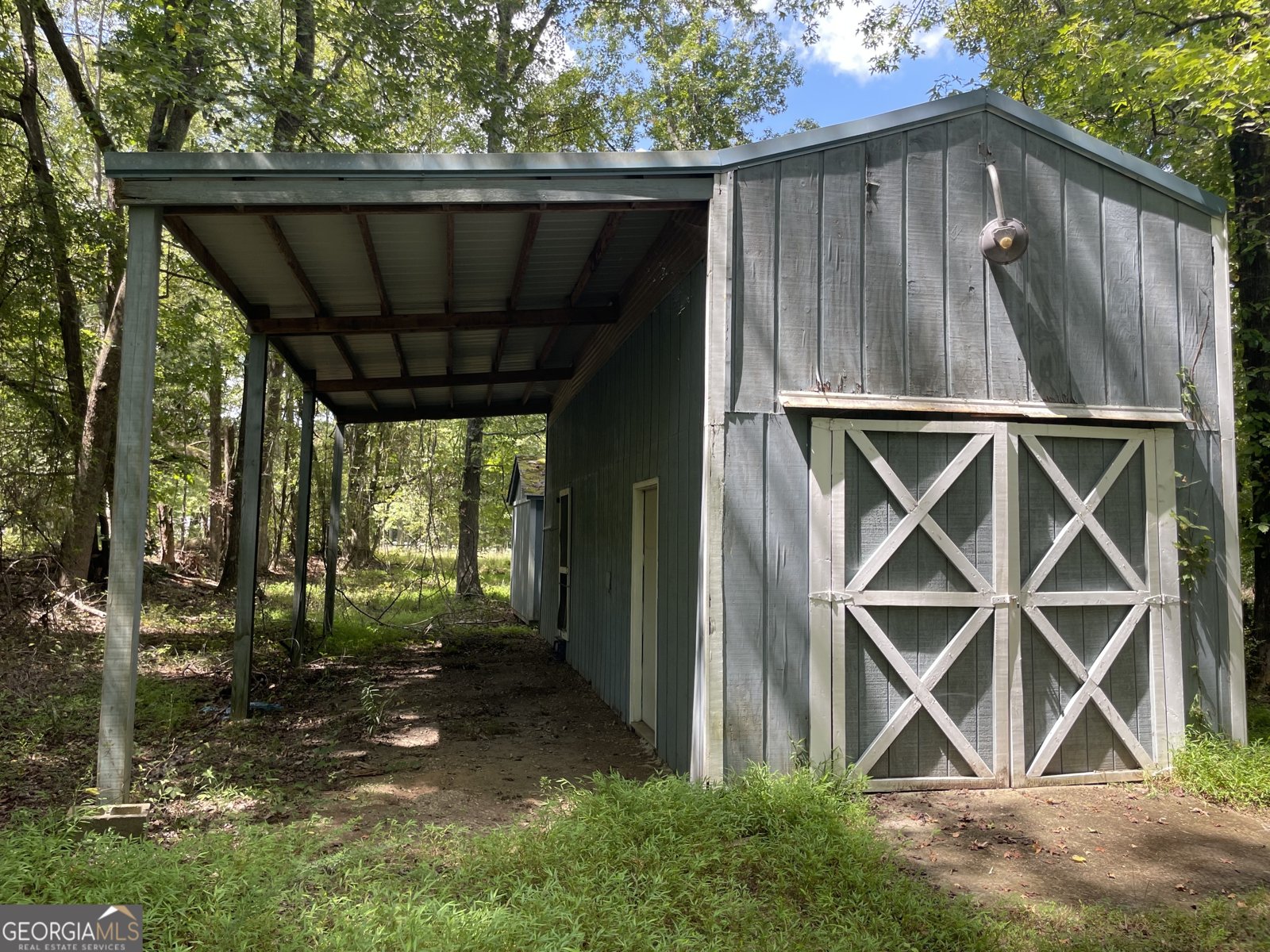 114 McBride Road Fayetteville - 41