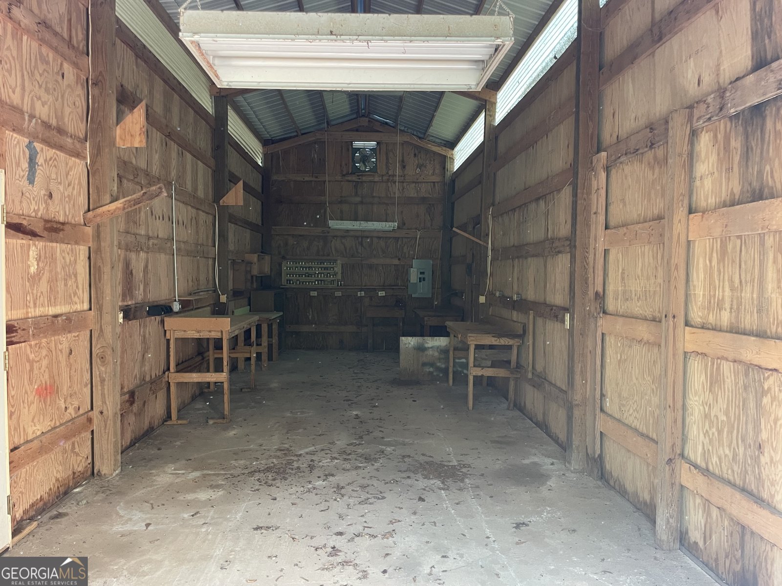 114 McBride Road Fayetteville - 43