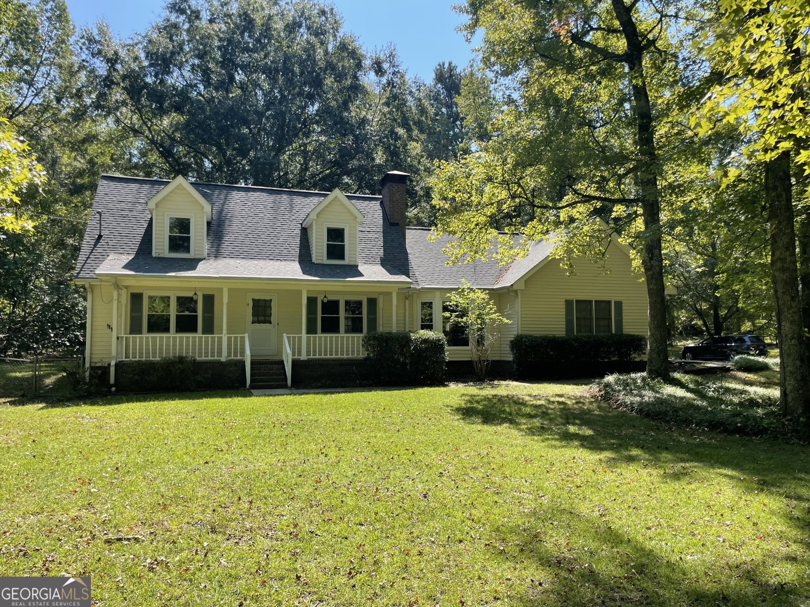 114 McBride Road Fayetteville - 56