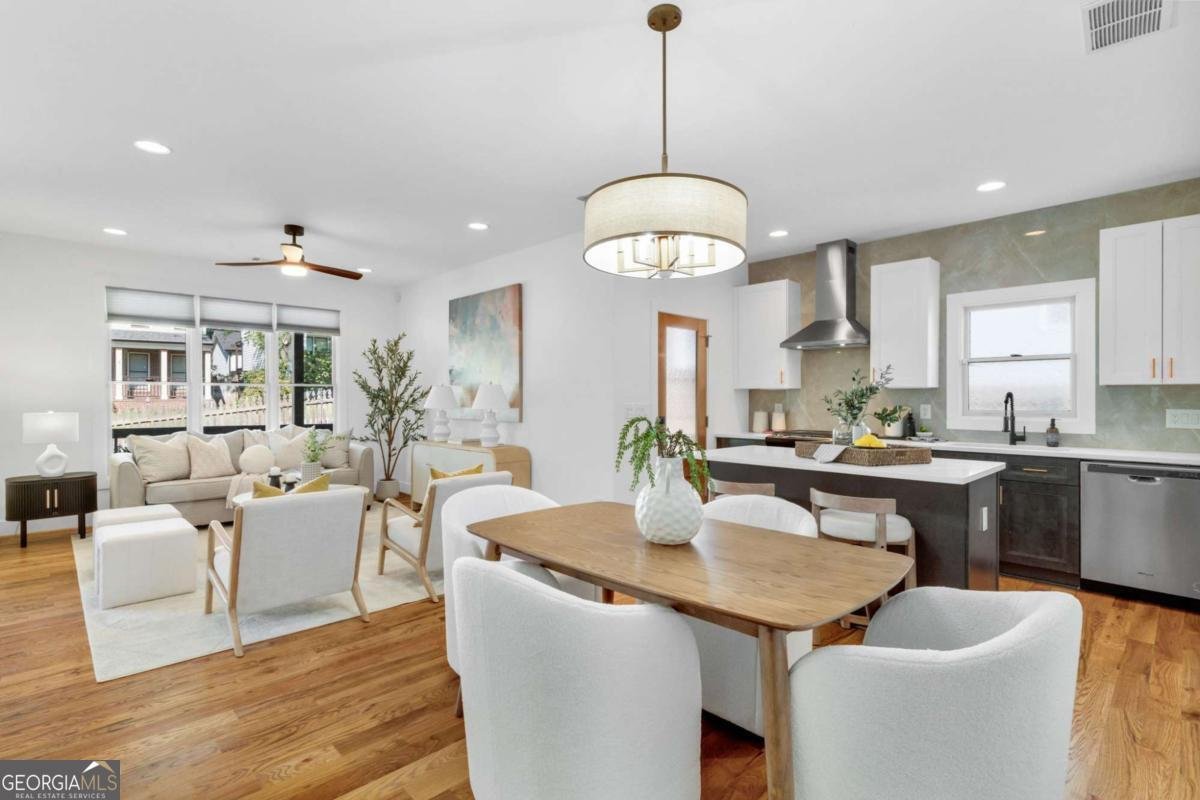 976 Dunning Street Atlanta - 10