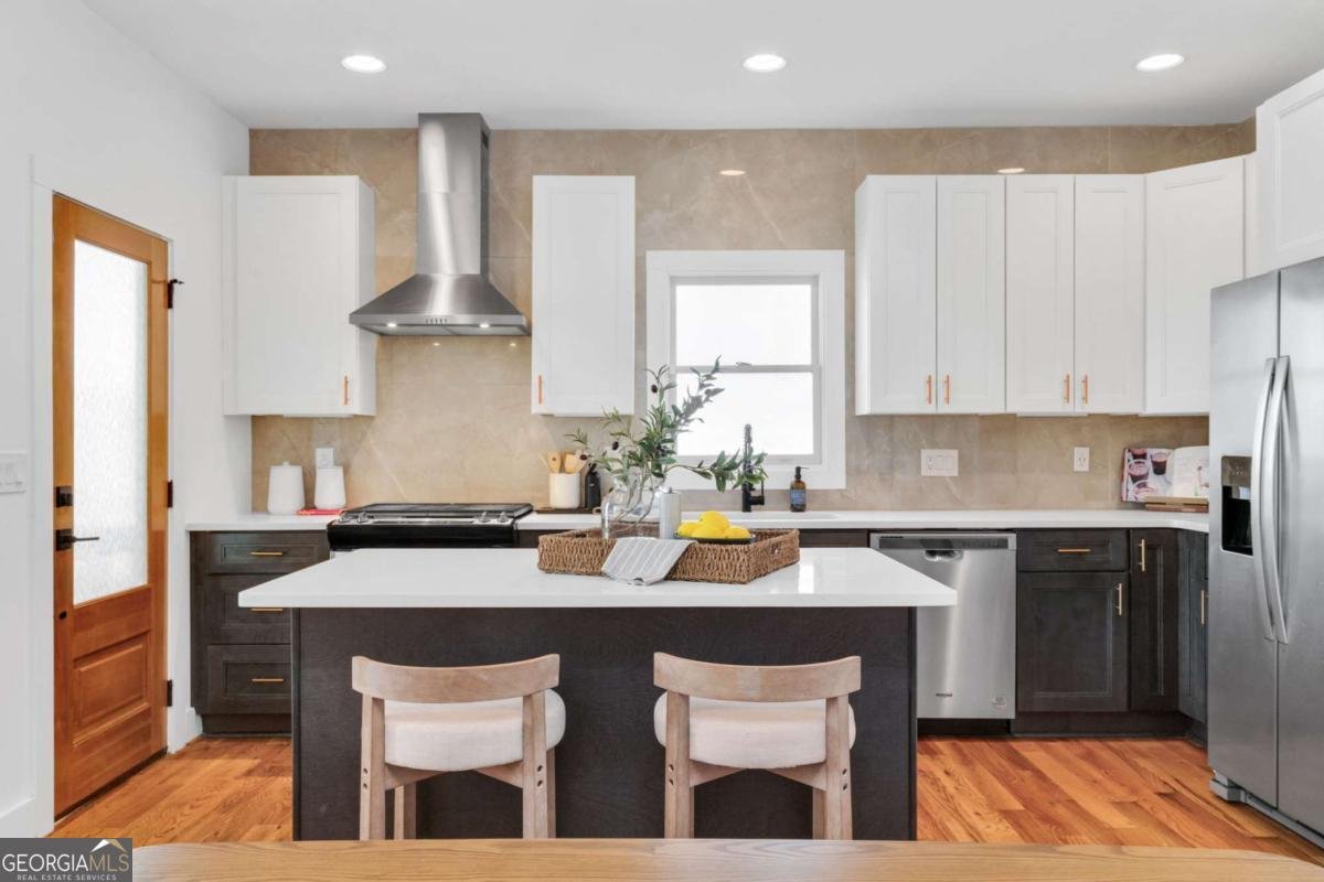 976 Dunning Street Atlanta - 13