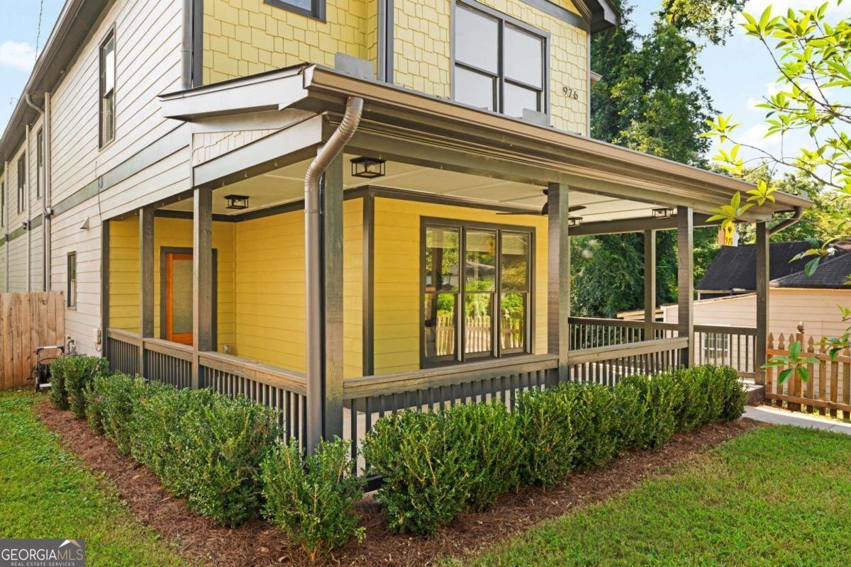 976 Dunning Street Atlanta - 3