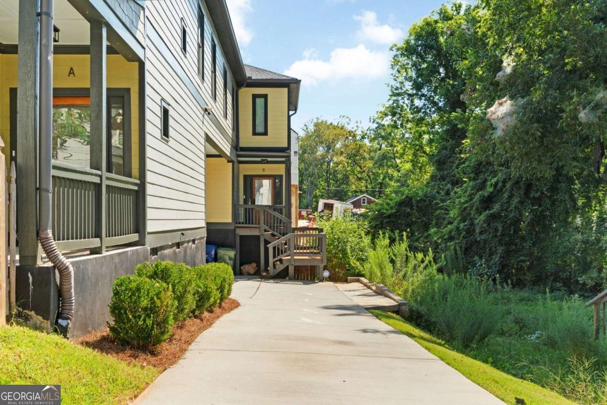 976 Dunning Street Atlanta - 38