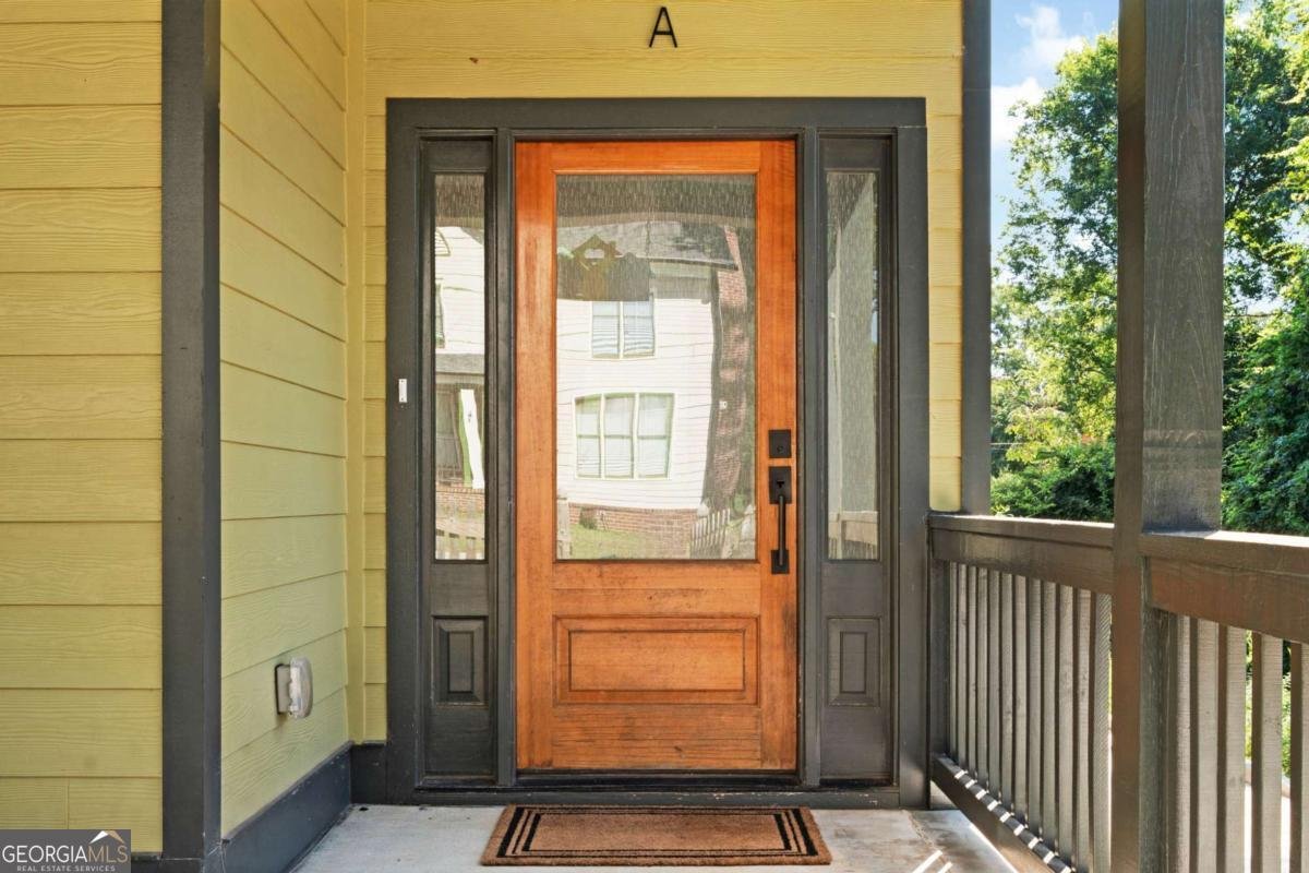 976 Dunning Street Atlanta - 4