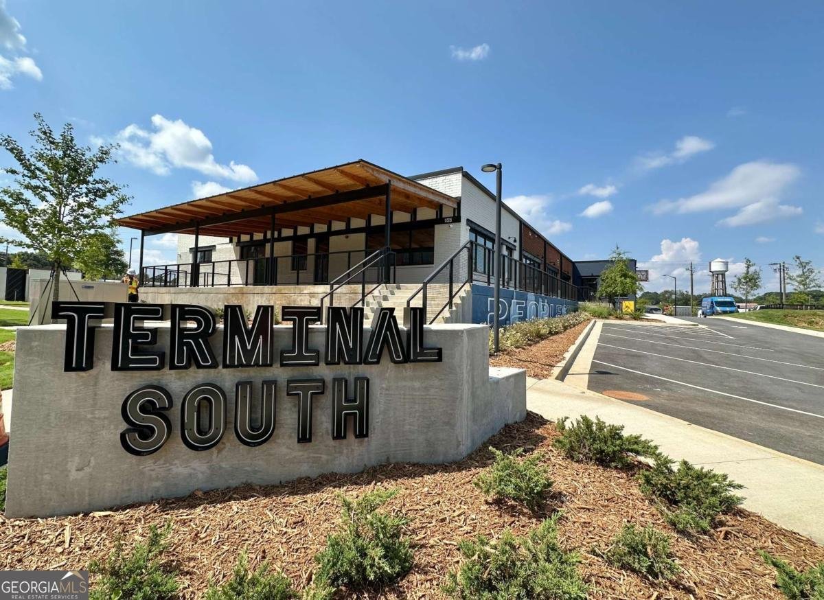 976 Dunning Street Atlanta - 45