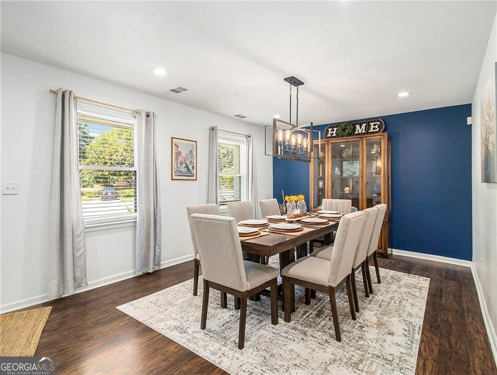 5425 WESTFORD Circle Atlanta - 10