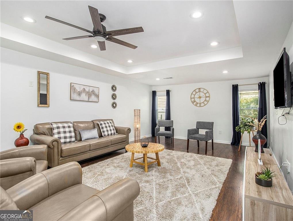 5425 WESTFORD Circle Atlanta - 2