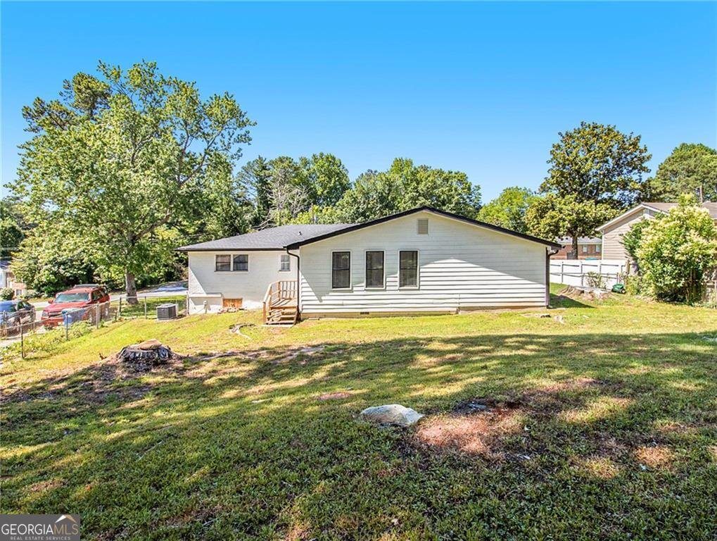 5425 WESTFORD Circle Atlanta - 23