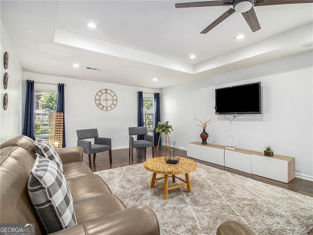 5425 WESTFORD Circle Atlanta - 3