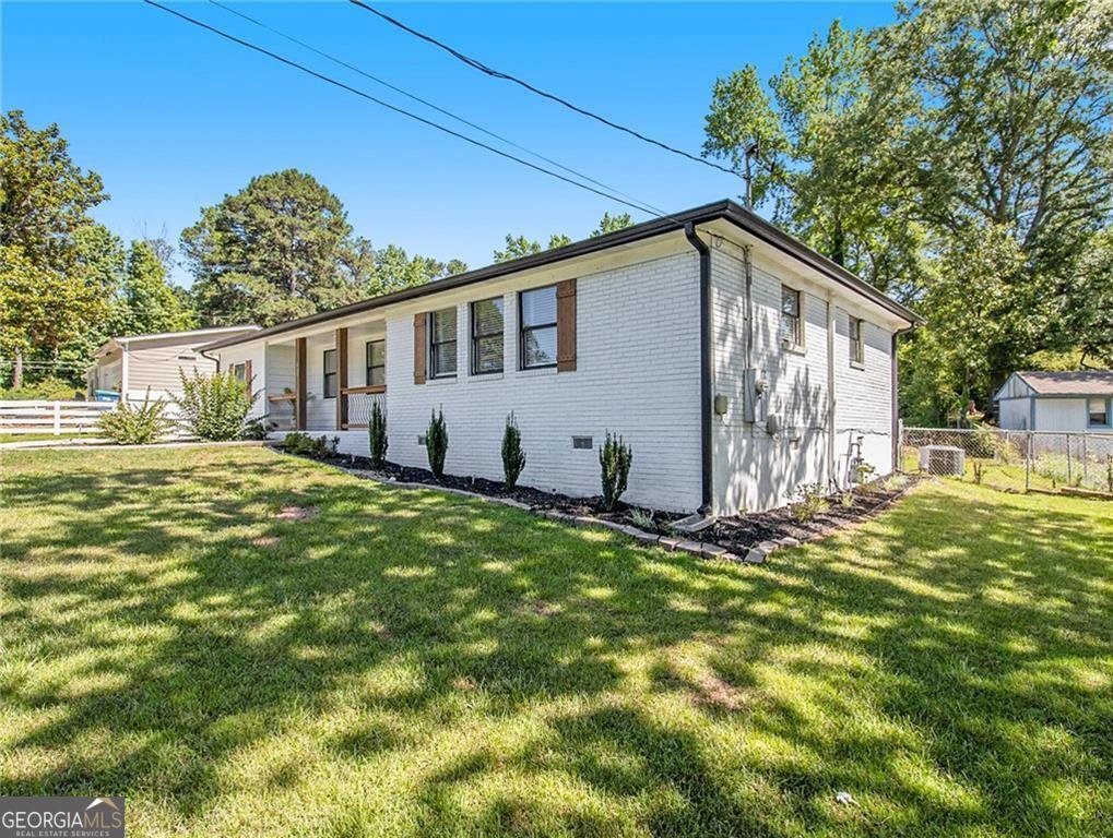 5425 WESTFORD Circle Atlanta - 4