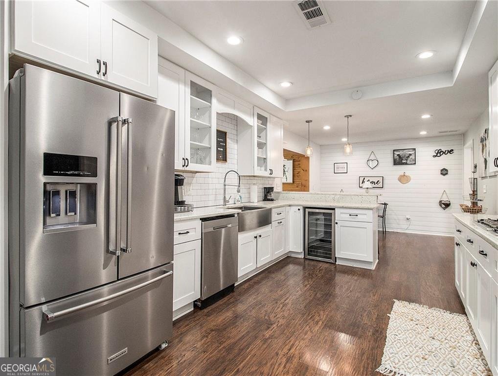 5425 WESTFORD Circle Atlanta - 9