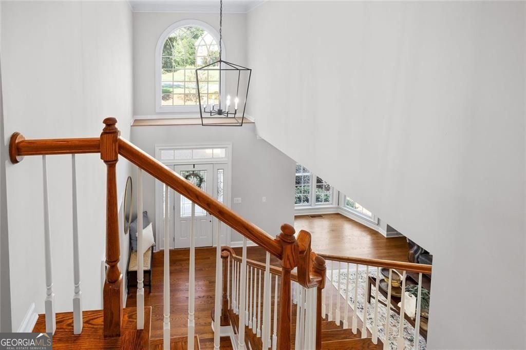 3469 Chaselton Court Berkeley Lake - 15
