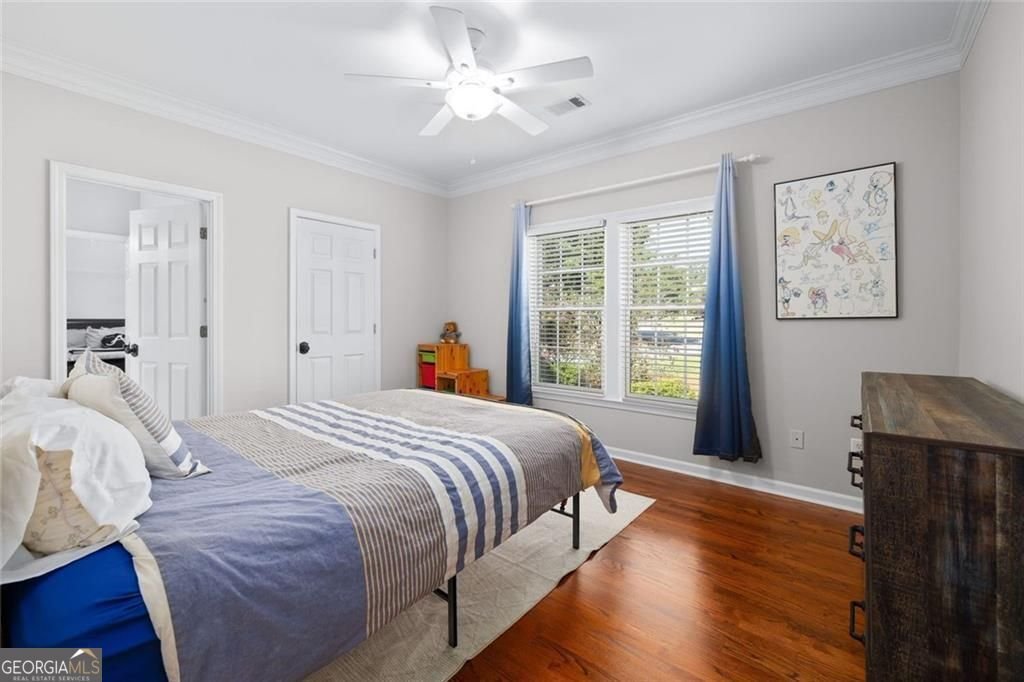 3469 Chaselton Court Berkeley Lake - 23