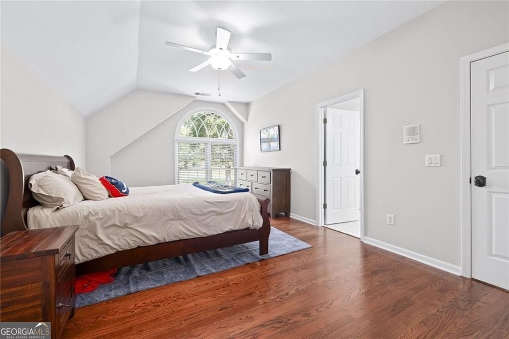 3469 Chaselton Court Berkeley Lake - 27