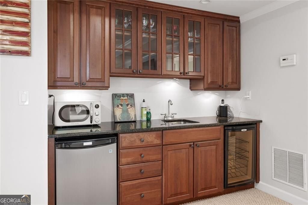 3469 Chaselton Court Berkeley Lake - 36