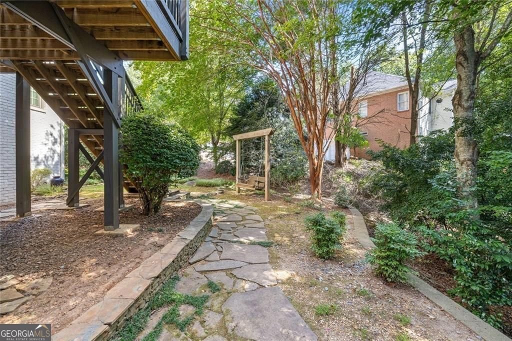 3469 Chaselton Court Berkeley Lake - 44