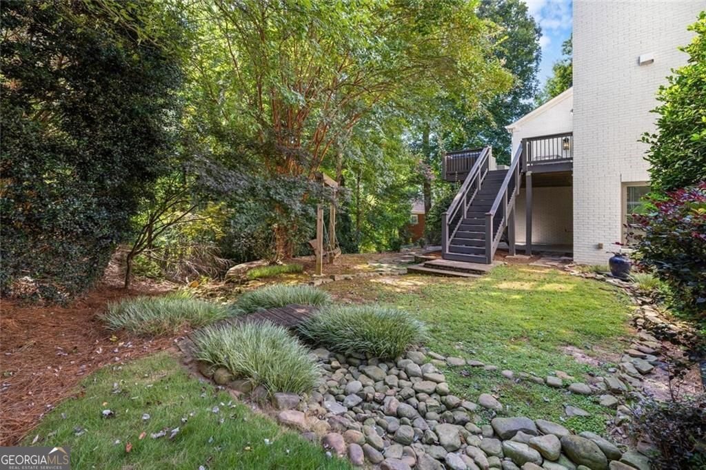 3469 Chaselton Court Berkeley Lake - 46