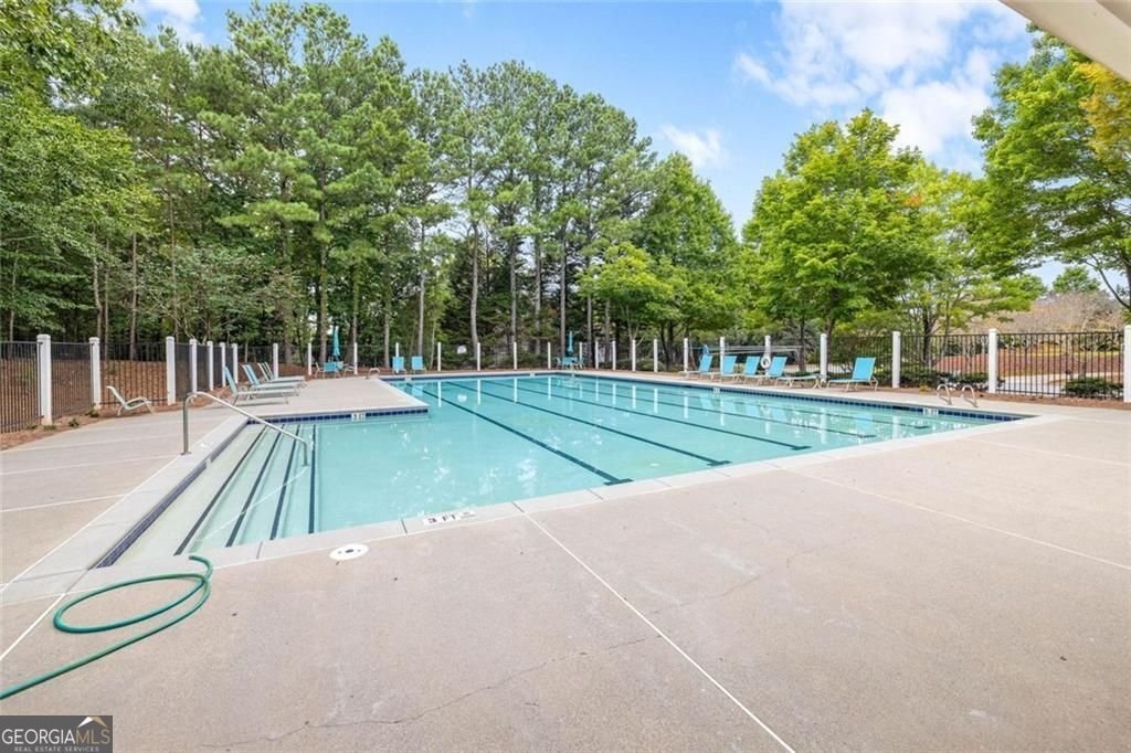 3469 Chaselton Court Berkeley Lake - 48