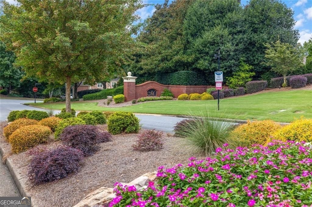 3469 Chaselton Court Berkeley Lake - 50