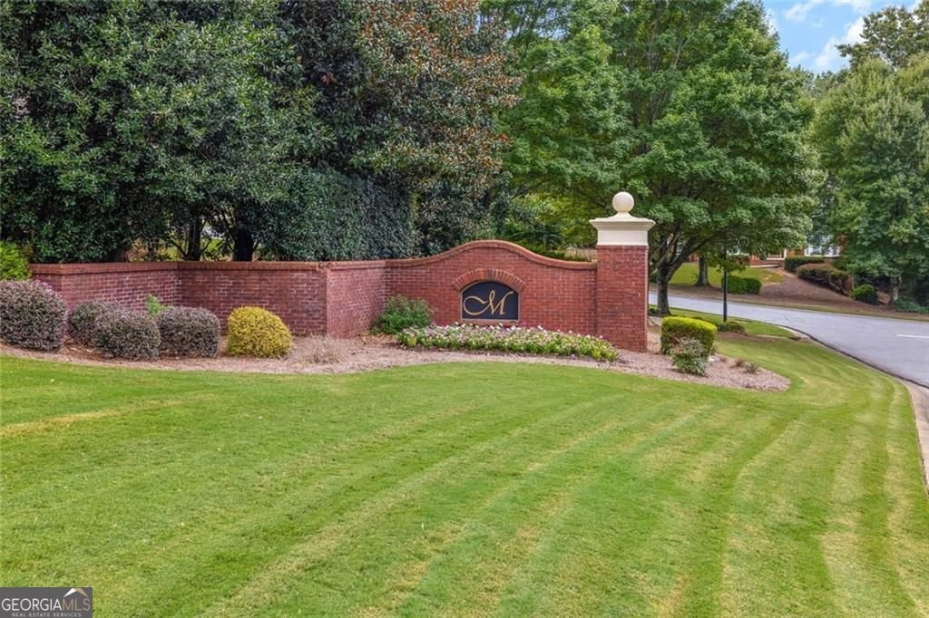 3469 Chaselton Court Berkeley Lake - 51