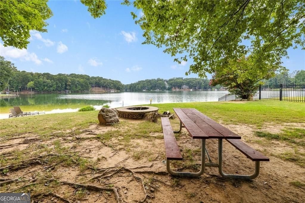 3469 Chaselton Court Berkeley Lake - 52