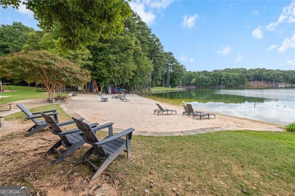 3469 Chaselton Court Berkeley Lake - 53
