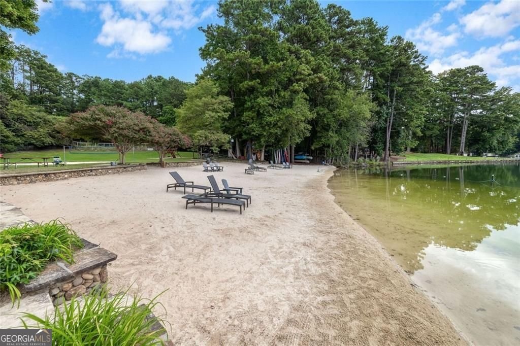 3469 Chaselton Court Berkeley Lake - 56