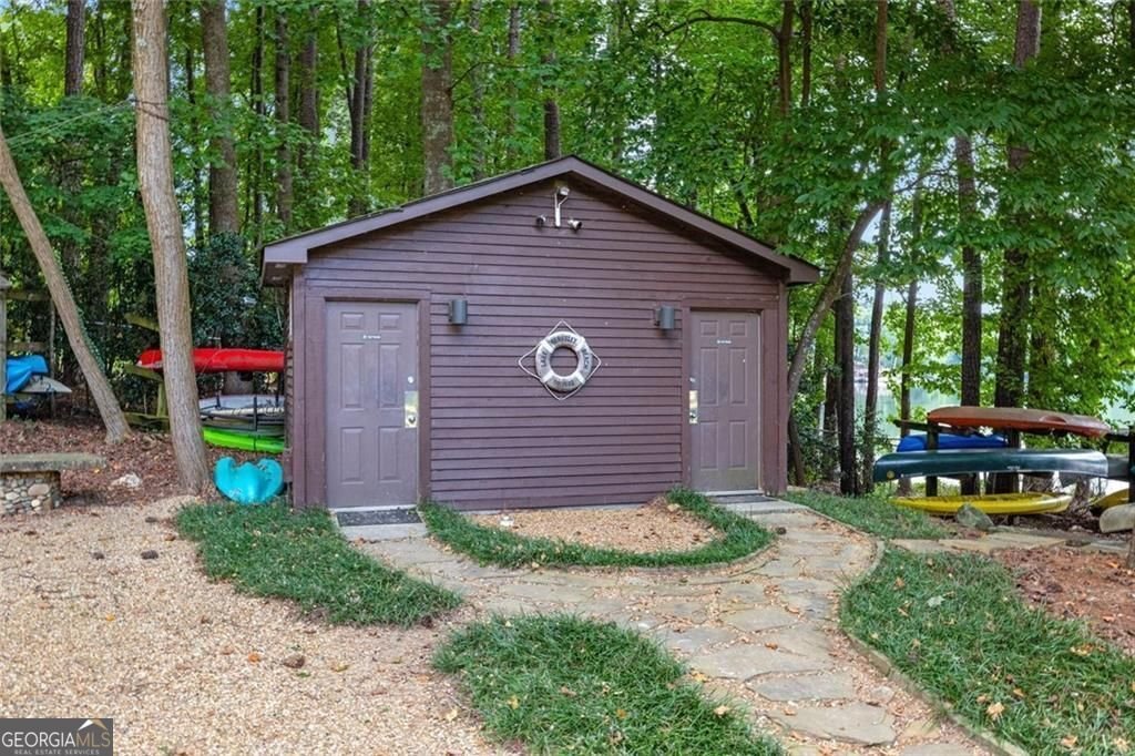 3469 Chaselton Court Berkeley Lake - 59
