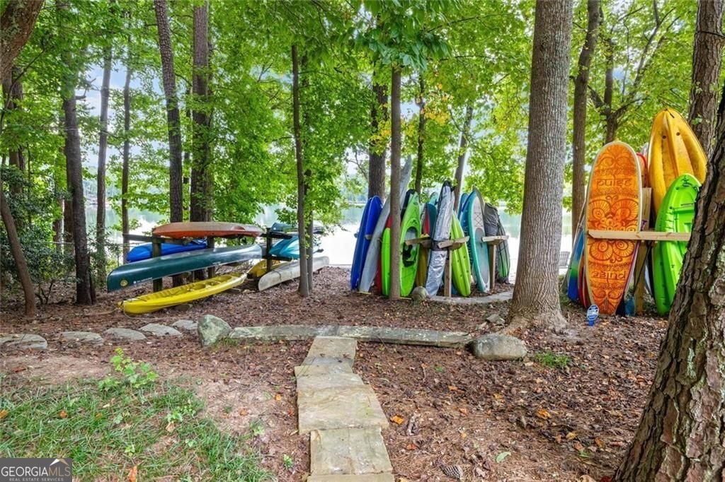 3469 Chaselton Court Berkeley Lake - 60