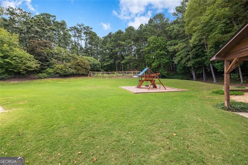 3469 Chaselton Court Berkeley Lake - 63