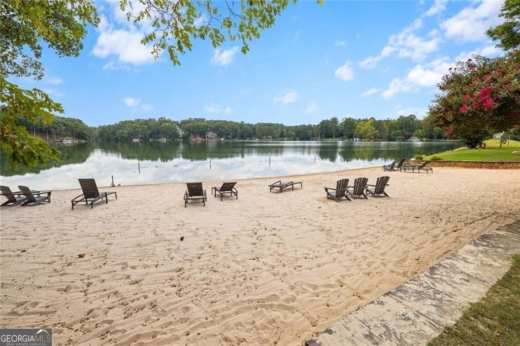 3469 Chaselton Court Berkeley Lake - 64