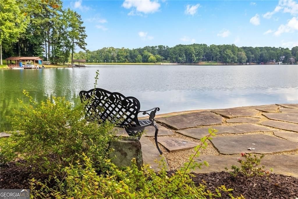 3469 Chaselton Court Berkeley Lake - 68