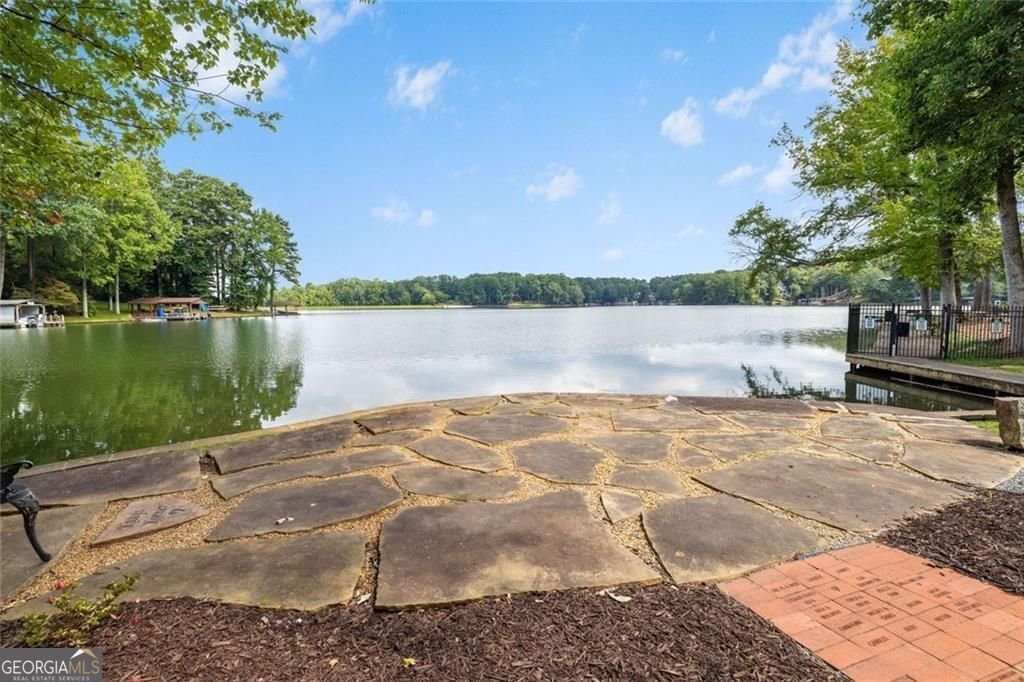 3469 Chaselton Court Berkeley Lake - 69