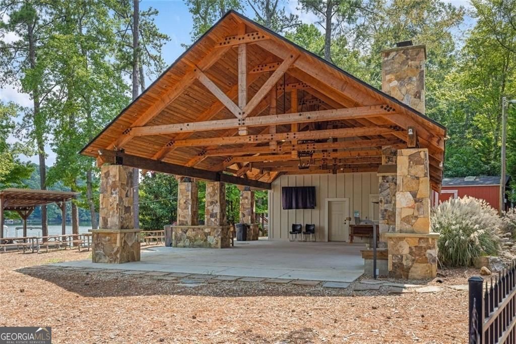 3469 Chaselton Court Berkeley Lake - 71