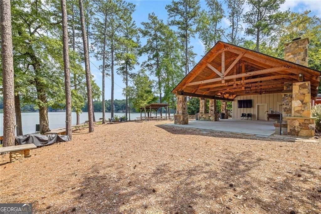 3469 Chaselton Court Berkeley Lake - 72