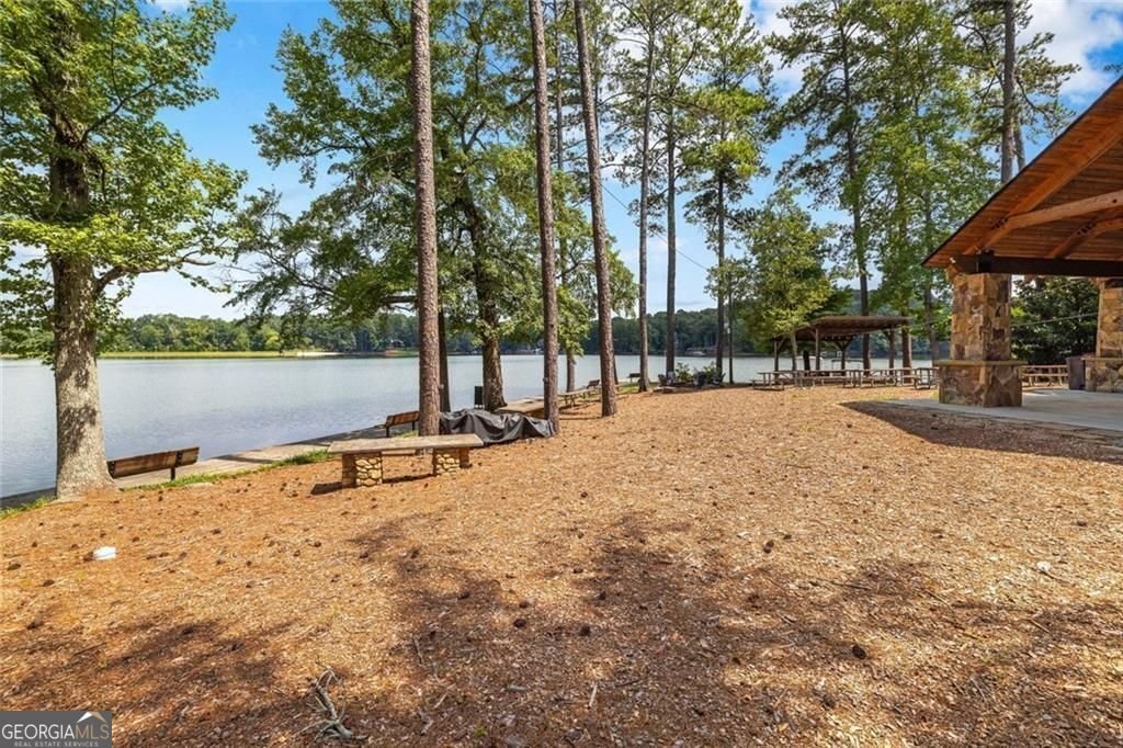 3469 Chaselton Court Berkeley Lake - 73