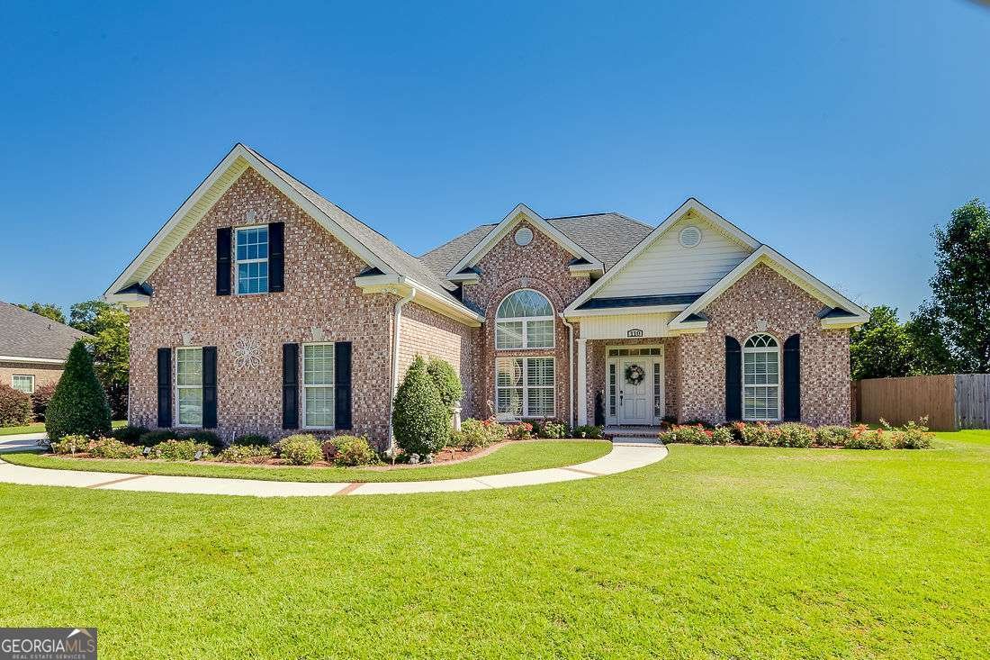 110 Cobbleton Drive Rincon - main photo