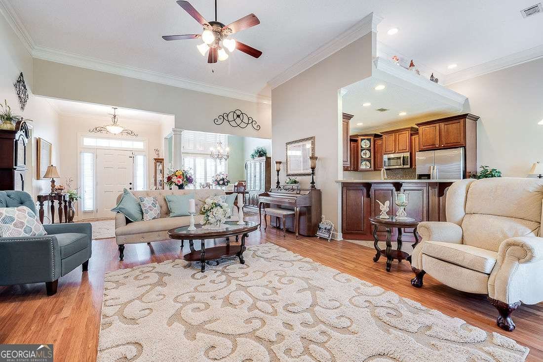 110 Cobbleton Drive Rincon - 10