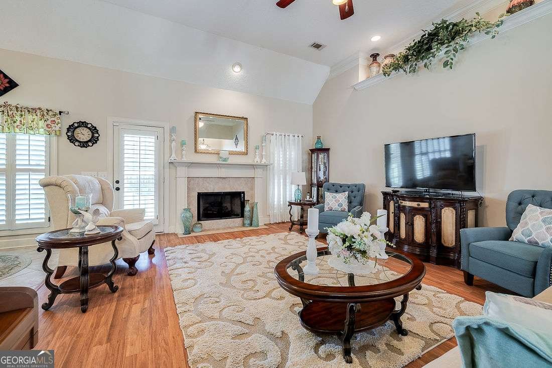 110 Cobbleton Drive Rincon - 11