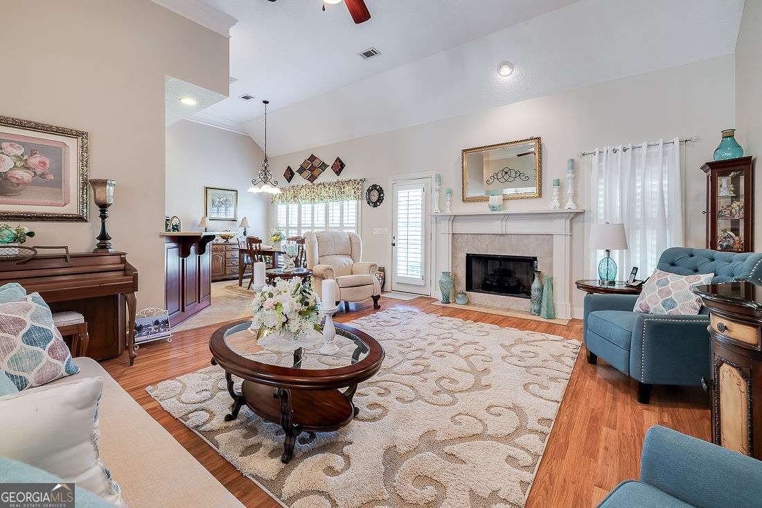 110 Cobbleton Drive Rincon - 12